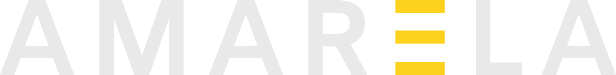 logotipo amarela estudio gráfico en Galicia